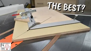 The BEST Woodworking Jig Ever Made?