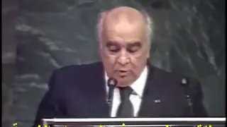 تعهدات المغرب 1991