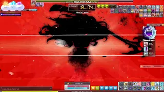 MapleSEA【Cassiopeia】Luminous Normal Heretic/Verus Hilla solo