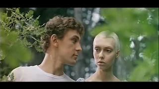 Катя Чехова "Я Робот" лучшая версия