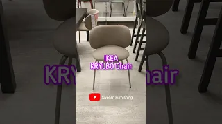 New Chair IKEA kRYLBO
