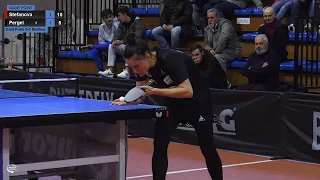 Stefanova-Pergel (Prato-Südtirol) | SERIE A1 F 22/23, 6ª Giornata