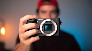 SONY A6400 | Le BOITIER PARFAIT ?