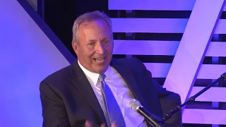 Larry Summers on the Optimal Tax Rate for Capital Income | Conversations with Tyler