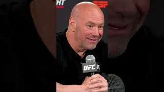DANA WHITE “WHY SHOULDN’T COLBY COVINGTON GET A TITLE SHOT?”.