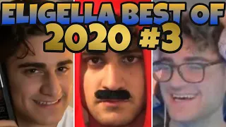 ELIGELLA BEST OF CLIPS 2020! #3😂 + Alle Lostheiten mit Eli👀