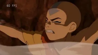 If Avatar  The Last Airbender was in 60 FPS