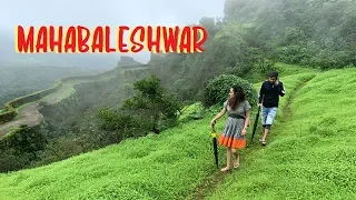 MAHABALESHWAR Vacation Guide 2023 , Food , Budget , Places to Visit