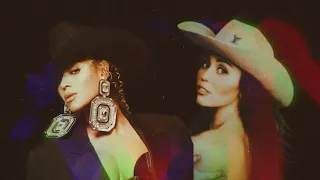 Beyoncé & Miley Cyrus - II MOST WANTED (Instrumental with backing vocals, karaoke)