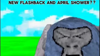 NEW GORILLA TAG UPDATE WITH APRIL SHOWER AND CLOUDS FLASHBACK AND OG CAVES?