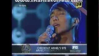 You're Beautiful_Arnel Pineda