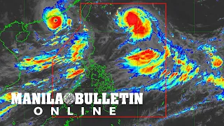 ‘Hanna’ intensifies into typhoon, continues to enhance ‘habagat’