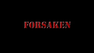 Forsaken (2021) Official Trailer