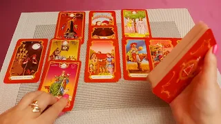 11 июля 🌄 Карта дня. Развернутый Таро-Гороскоп/Tarot Horoscope+Lenormand today от Ирины Захарченко.