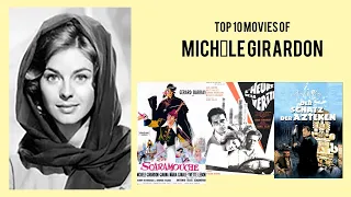 Michèle Girardon Top 10 Movies of Michèle Girardon| Best 10 Movies of Michèle Girardon