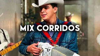 Mix Panter Belico Corridos 2024