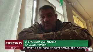 Ми воюємо з деградованим суспільством, яке має багато смертоносної зброї, – Петро Кузик