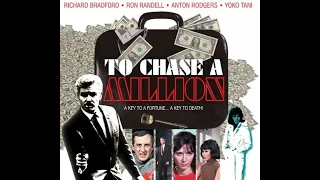 To Chase A Million (1968) starring Richard Bradford