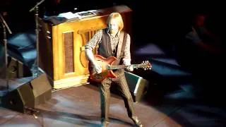 Tom Petty & The Heartbreakers Free Fallin Royal Albert Hall 18/6/2012 : Amazing !
