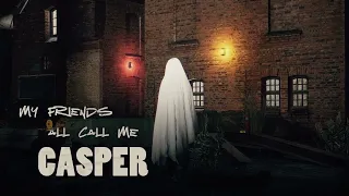 Robert Grace - Casper (OFFICIAL LYRIC VIDEO)