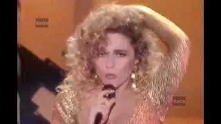 UNA SEXY MÁRTA SANCHEZ MUY... *SUPERNATURAL* - OLÉ OLÉ - 1988 (REMASTERIZADO)