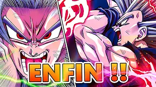 🔴 TOYOTARŌ RÉGALE ?! Dragon Ball Super chapitre 100 💥 #LIVE