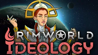 Новое поселение в Rimworld Ideology