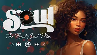 Songs playlist that is good mood ~ Best soul rnb mix ~ Neo soul music