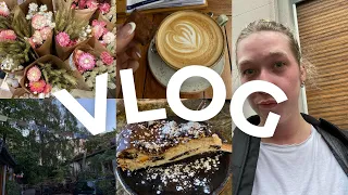 WEEKLY VLOG //Wieder im Alltag angekommen, Logopädie nach Bimax Operation, Masterarbeit