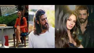 ''Demet caused shock with her statement'', ''Demet'' Never Again with Can Yaman...''