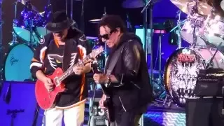 "Song of the Wind" Santana (Original Lineup)@PPL Center Allentown, PA 4/16/16