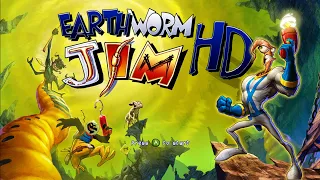 Earthworm Jim HD xbox 360 эмулятор xbox 360 для ПК xenia_canary