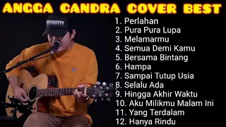 Full Album Terbaru Angga Candra by Cover Best 🎵