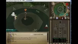 nightmare pking