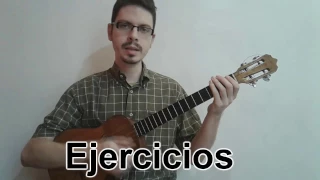 Clase de Cuatro: Ejercicios de Velocidad