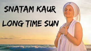 Snatam Kaur - Long Time Sun