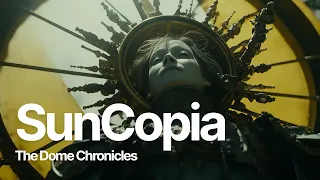 Dystopian short film - SUNCOPIA - Made with Ai- all tools listed in description