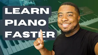 If I Started Over, Here’s How I’d learn Piano!