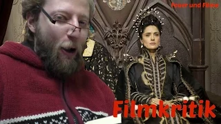 Tale of Tales - Kritik Deutsch/German