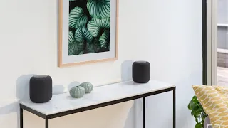 HomePod Mini is Apple's smaller, smarter, smart speaker