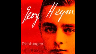 Dichtungen by Georg Heym read by Various Part 1/2 | Full Audio Book