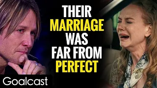 Keith Urban's Dark Secret Forced Nicole Kidman To Make A Difficult Choice | Life Stories by Goalcast