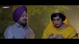 MR & MRS 420 RETURNS - Best Comedy Scenes - Jassi gill - ranjit bawa - jaswinder bhalla