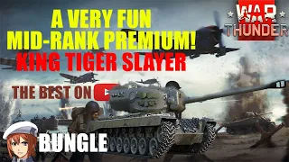 SHOULD YOU BUY THE T29??? [WAR THUNDER]