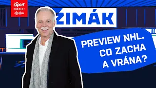 Preview NHL. Rulík sám neví, co se Zachou, říká Lener. Vrána? Dostal lekci, má férovou šanci | Zimák