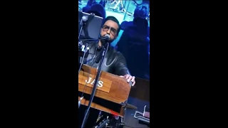 Habib Qaderi - Dile Adam [LIVE 2018]