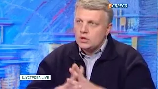 Розслідування вбивства Павла Шеремета || Олена Соколовська