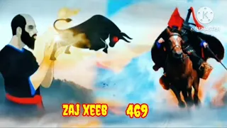 zaj xeeb The Hmong Shaman warrior part 469 (25.2.2024 )zoo siab txai tos