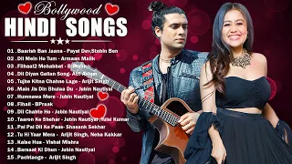 ROMANTIC HINDI LOVE MASHUP 2024 💖 Best Mashup of Arijit Singh, Jubin Nautiyal, Atif Aslam