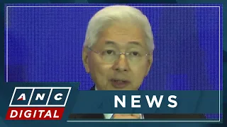 DTI Chief: PH-EU FTA negotiations could be fast-tracked | ANC